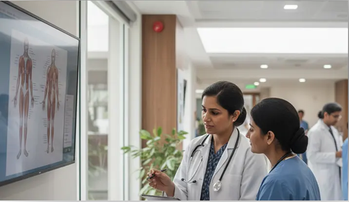 Carenza Home Healthcare